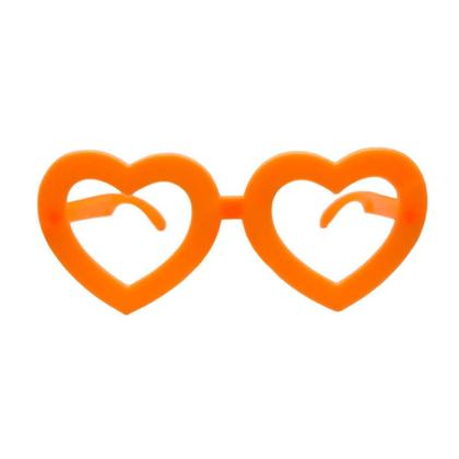 Imagem de Kit 10 Oculos Neon Para Festa Brilha Na Luz Negra