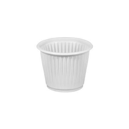 Imagem de Kit 10 Pacotes Copo Para Café 50Ml Branco 1.000 Un. Massimo
