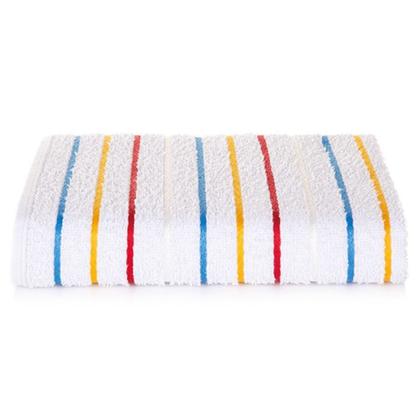 Imagem de Kit 10 Pano de Copa Bonjour Atoalhado Felpudo