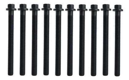 Imagem de Kit 10 Parafuso Cabeçote S10 Trailblazer 2.8 16v Duramax 78101