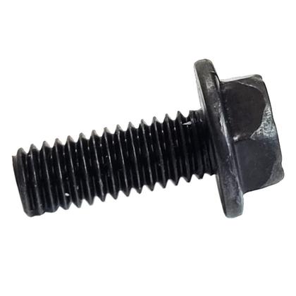 Imagem de Kit 10 Parafusos Rosca Esquerda Para Flange De Serra Mármore