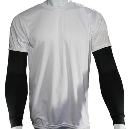 Imagem de Kit 10 pares de manguitos com proteção UV50+