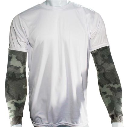 Imagem de Kit 10 pares de manguitos com proteção UV50+