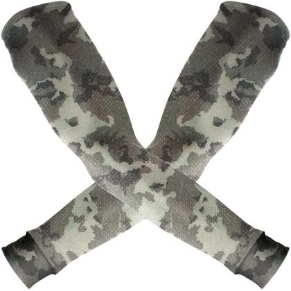 Imagem de Kit 10 pares de manguitos com proteção UV50+