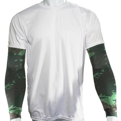 Imagem de Kit 10 pares de manguitos com proteção UV50+