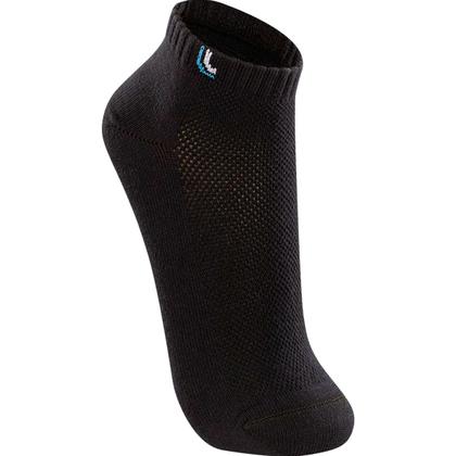 Imagem de Kit 10 Pares Meias Lupo Original Algodão Masculina Feminina Cano Curto Baixo Soquete Atacado 3225