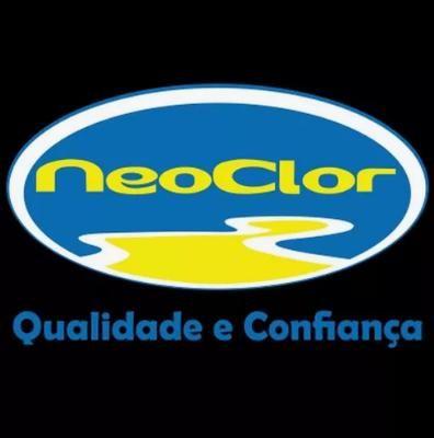 Imagem de Kit 10 Pastilhas De Cloro 3 Em 1 200g Para Piscinas