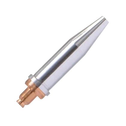 Imagem de Kit 10 Pçs Bico Corte 1502 Acetileno para Maçarico N 02-12