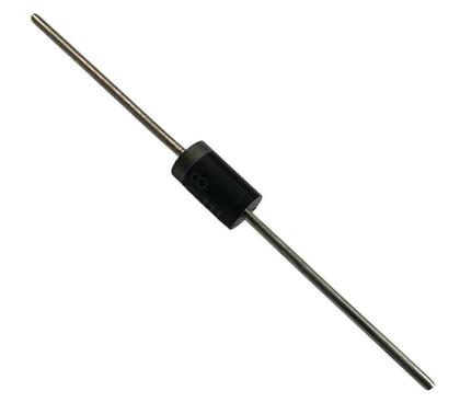 Imagem de Kit 10 pçs - diodo in5408 = 1n5408 - in 5408 - 1000v