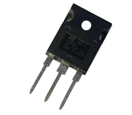 Imagem de Kit 10 pçs - transistor npn tip35c - tip 35 c - 55v - to247