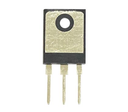Imagem de Kit 10 pçs - transistor npn tip35c - tip 35 c - 55v - to247