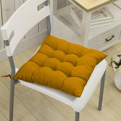 Imagem de Kit 10 Peças Almofadas Clássica Futton Liso Design Versátil Multiuso