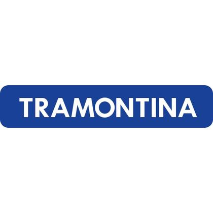 Imagem de Kit 10 peças Caixa de PVC Octogonal 4X4 Amarela C/ Fundo Movel 57500005 Tramontina