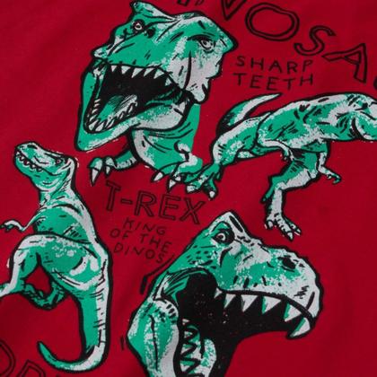 Imagem de Kit 10 Peças de Roupas Infantil e Juvenil Menino - 5 Regatas + 5 Bermudas