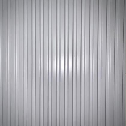 Imagem de Kit 10 Placas 3D Efeito Gesso Decorativo 50X50cm Varios Modelos Revestimento PVC Auto Relevo