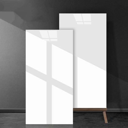 Imagem de Kit 10 Placas Adesiva Autocolante Revestimento 3D Marmorizado Branco Super White