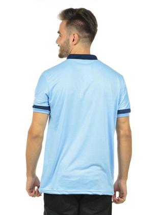 Imagem de Kit 10 Polos Profissões Com Sua Marca Estampada Na Frente