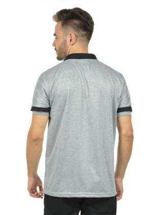 Imagem de Kit 10 Polos Profissões Com Sua Marca Estampada Na Frente