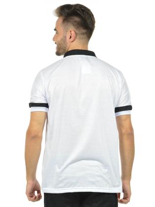 Imagem de Kit 10 Polos Profissões Com Sua Marca Estampada Na Frente