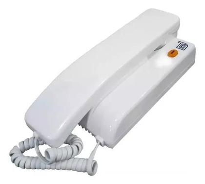 Imagem de Kit 10 Pontos Thevear Porteiro Coletivo+fonte+10 Interfones