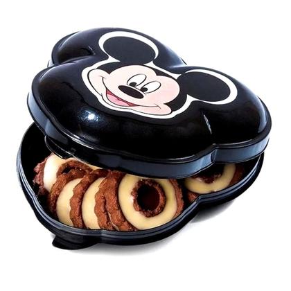 Imagem de Kit 10 Potes p/ Doces Festa Sacola Surpresa Mickey e Minnie