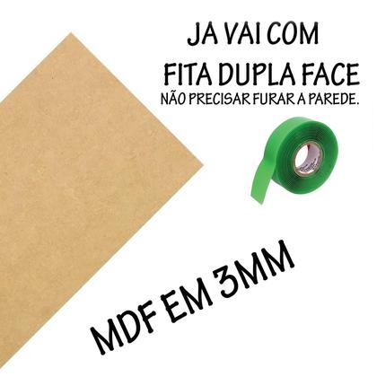 Imagem de Kit 10 quadros one piece Wanted Luffy Zoro Nami