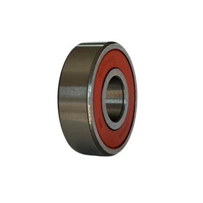 Imagem de Kit 10 Rolamentos 6000 10x26x8mm Eixo Compressor Scroll Onix