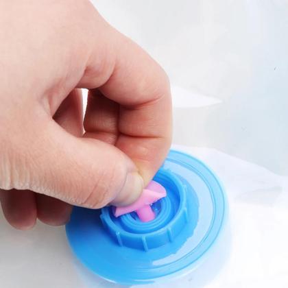 Imagem de Kit 10 Saco á Vácuo 2 Grande + 3 Médio + 5 Pequeno