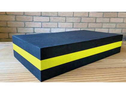 Imagem de Kit 10 Step academia e ginástica em eva