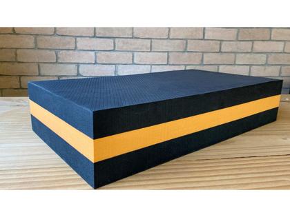 Imagem de Kit 10 Step academia e ginástica em eva