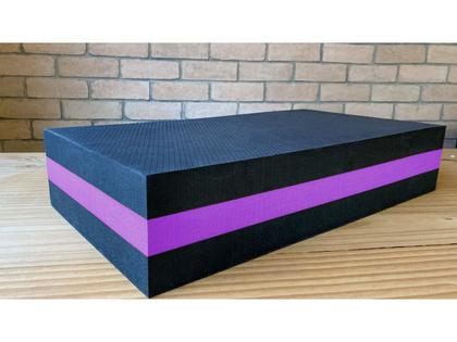 Imagem de Kit 10 Step academia e ginástica em eva