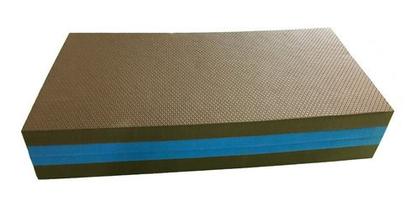 Imagem de Kit 10 Step academia e ginástica em eva