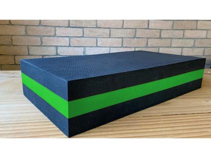 Imagem de Kit 10 Step academia e ginástica em eva