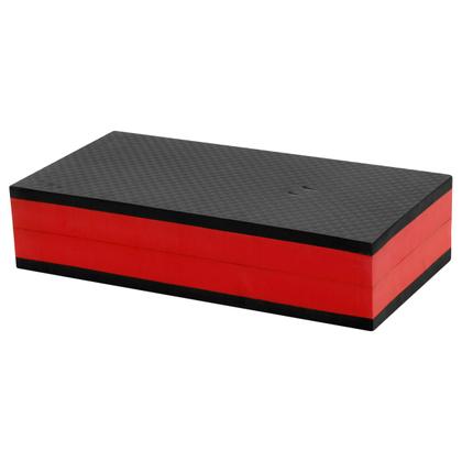 Imagem de Kit 10 Step academia e ginástica em eva