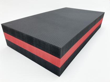 Imagem de Kit 10 Step academia e ginástica em eva