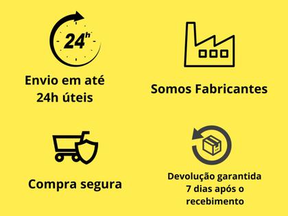 Imagem de Kit 10 Step academia e ginástica em eva