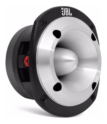Imagem de Kit 10 Super Tweeter JBL ST400 Trio 150 Watts RMS