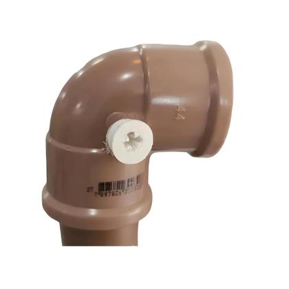 Imagem de Kit 10 Tapa Furo para Cano de Água Furado 3 Medidas com Rosca