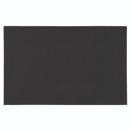 Imagem de Kit 10 Tapete Atoalhado Jogo De Toalha De Chão 100% Algodão