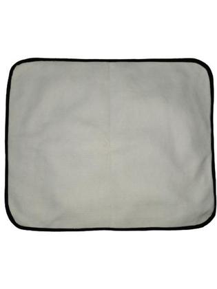 Imagem de Kit 10 Tapetes Higiênico Lavável Canino Cães Cachorro 90X100