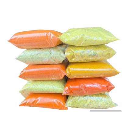 Imagem de KIT 10 TEMPEROS 100g CADA! TOTAL DO ENVIO 1kg Muito Mais Tempero