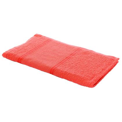 Imagem de Kit 10 Toalha Lavabo Artesanato Para Bordar Ponto Cruz 26x43cm Grande
