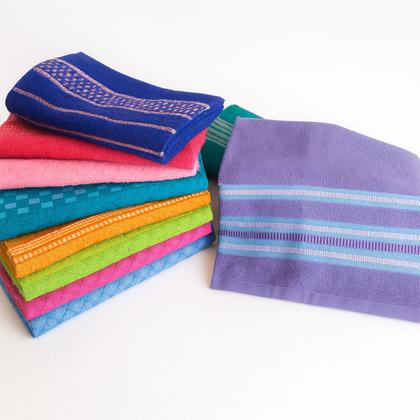 Imagem de Kit 10 Toalhas De Banho Banhão Gigante 1,80 x 80 Algodão