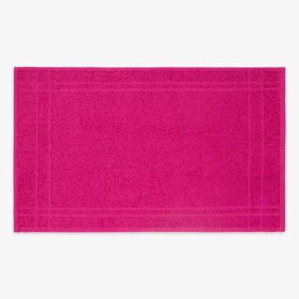 Imagem de Kit 10 Toalhas de Piso Felpudo Londres - 45x65cm