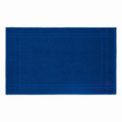 Imagem de Kit 10 Toalhas de Piso Felpudo Londres - 45x65cm