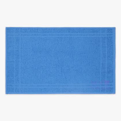 Imagem de Kit 10 Toalhas de Piso Felpudo Londres - 45x65cm