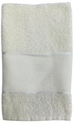 Imagem de Kit 10 Toalhas Feminino Academia Lavabo Fitness Social Yoga