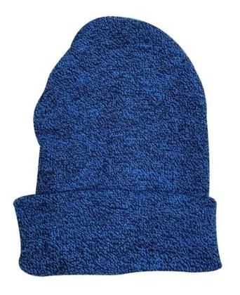 Imagem de Kit 10 Touca Gorro Lã Frio Cores Variadas Atacado