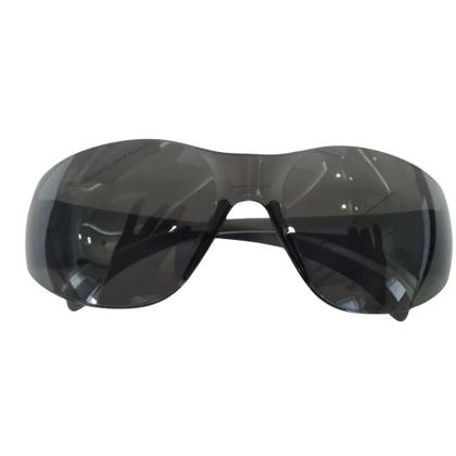 Imagem de Kit 10 unid oculos cinza fumê lente escura virtua 3m ca15649