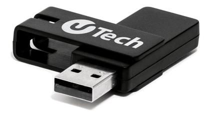 Imagem de Kit 10 Unidades Pen Drive 8 Gb - 2.0 U-Tech